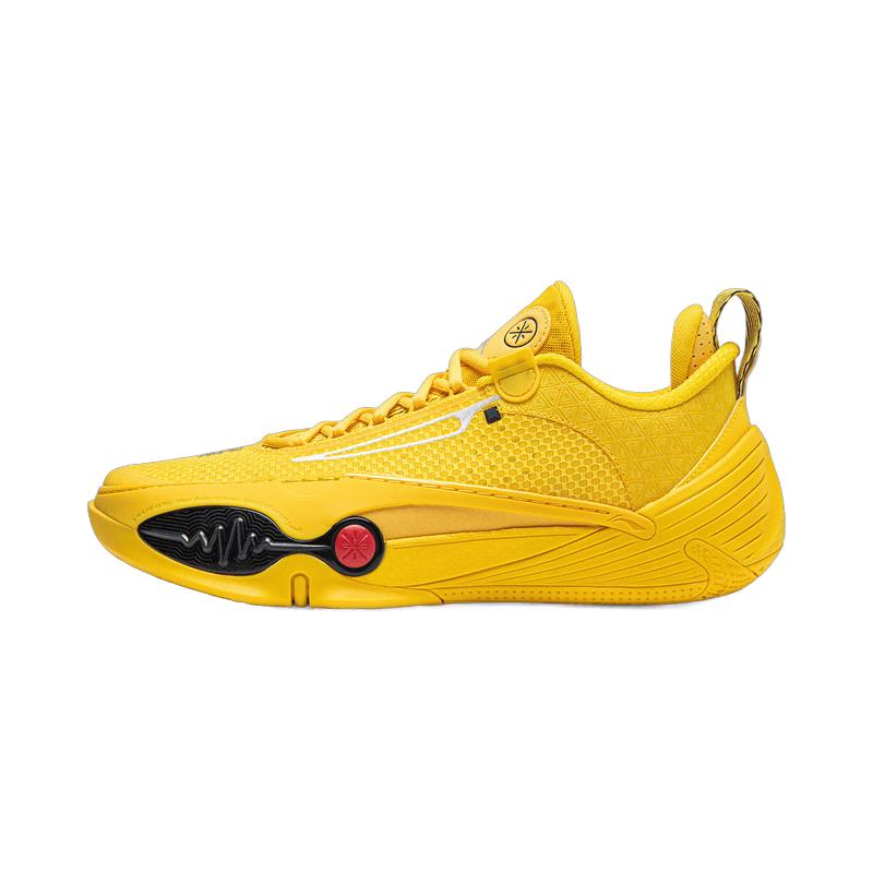 

Чоловічі баскетбольні кросівки Li-Ning Wade All City 14