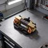 Bürstenhalter für Elektrowerkzeuge DCH253 DCH254 Halter N384037 Bürstenhalter Einfache Montage Metall-Kohlenstoff-Material