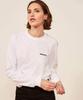 Patagonia Long Sleeve Regular Gray Size L Men's T-Shirt, Fit, Heather, [Used]