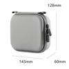 For Insta360 Go Ultra Camera Travel Carrying Case Portable Storage Bag Dustproof Protective Box Handbag Camera Accessories