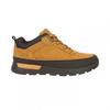 Mens Banbury Logo Boots