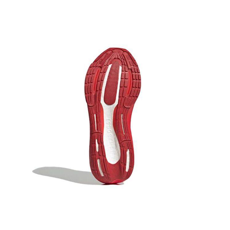 Adidas UltraBoost Light Scarlet Men Sneakers Red Better-Scarlet-S23 Cloud-White IE3042