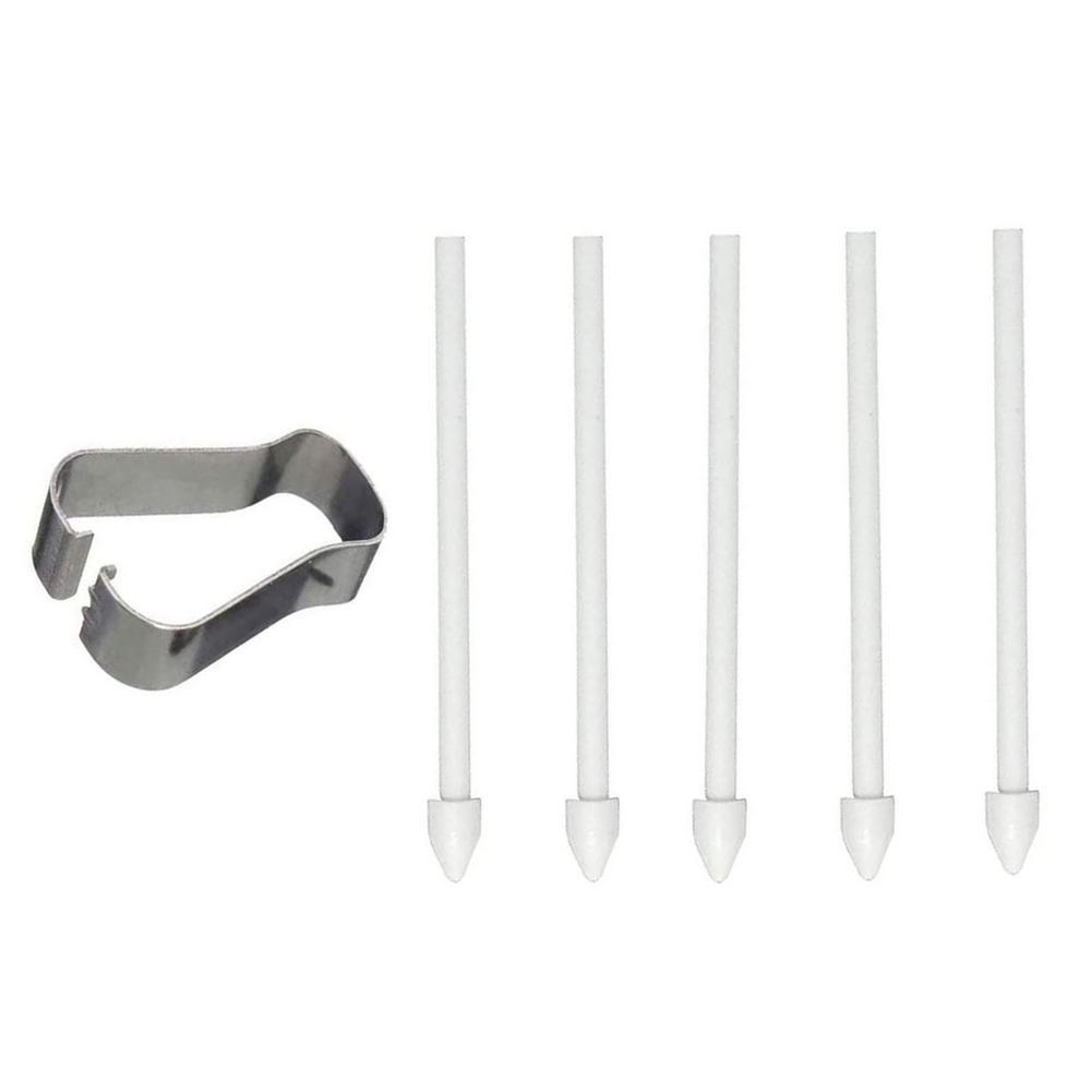 Replacement Nib Kit Pen Tip Compatible For Samsung Galaxy Tab S6lite S6/s7/s7/note10/note20
