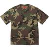 Supreme Small Box cotton T-shirt SUP-SS25-100