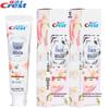 Crest Dual-Color Whitening Toothpaste