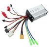 Suitable For Inch Electric Scooter Motor Controller W V E Scooter Controller