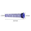 Pre-Filters and HEPA Post-Filters Replacements Compatible Dyson V8 and V7 Cordless Vacuum Cleaners