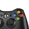 Manette de jeu sans fil pour XBOX 360 (Noir)