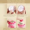 Reusable Badge Press Machine Manual Press Badge Press Machine Kit  Art Handicraft