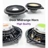 Loudspeaker for BMW F10 F11 F20 G30 G20 F30 F34 E60 E90 F31 Series HiFi Music Center Horn 4 Inch Surround Speaker Good Quality