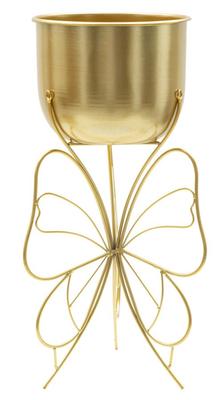 Vase Holder Farfy Cm Ø 22X45