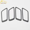 CHR Interior Door Handle Decorative Ring and Armrest Patch Accessories