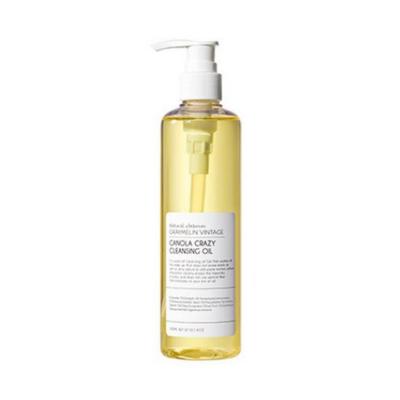 Huile nettoyante Crazy Canola, 300 ml