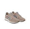 Мужские кроссовки Asics Lyte classic 1203a611 серые
