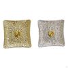 Burner Metal Holder for SPA Teahouse Living Room Home Decoration