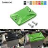 Front Brake Fluid Reservoir Cover Cap For Kawasaki KLX125 KLX250 Ninja 250 Ninja 300 KFX450R KFX700 For Honda Suzuki Yamaha