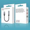 Type-C to 3.5mm Headphone Adapter for Huawei, Samsung, iPad Audio Devices