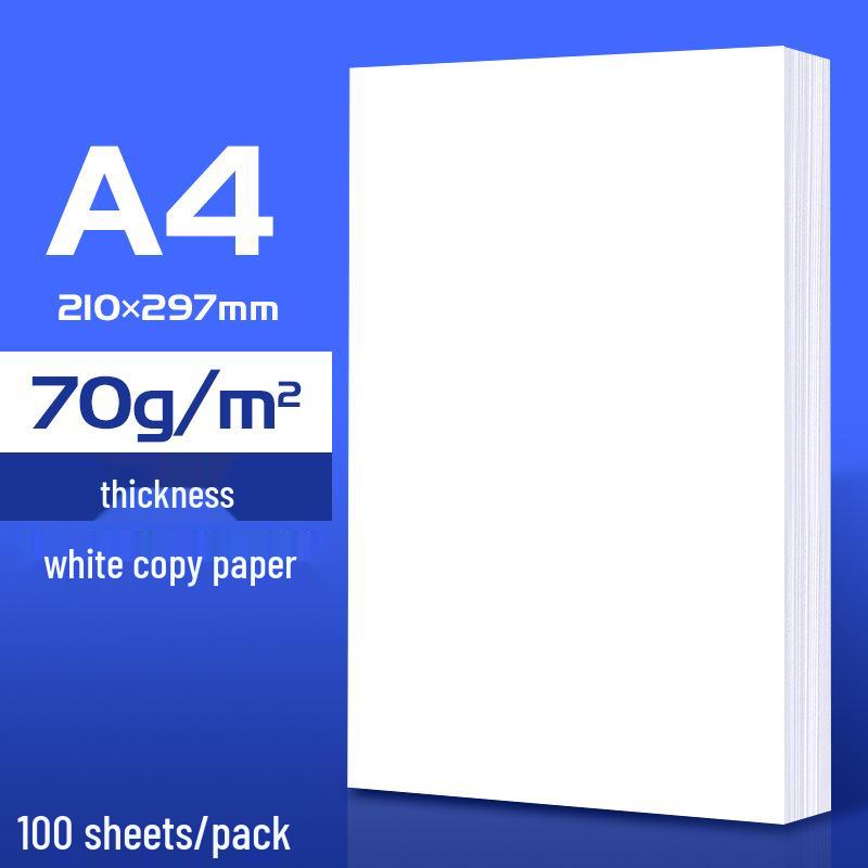 

Глянцевая фотобумага формата А4, в ассортименте (5 , 6 , 7 ), Глянцевый белый для домашнего использования