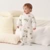 TONGTAI Baby Herbst/Winter Gesteppter Baumwoll-Strampler