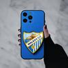 Dope M-Malaga-A C-CF-F Handyhülle Silikon Weich Für IPhone 17pro 16 15 14 13 12 11 X XR Plus Pro Max Plus