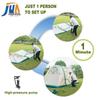 Junpinxing Inflatable Camping Tent