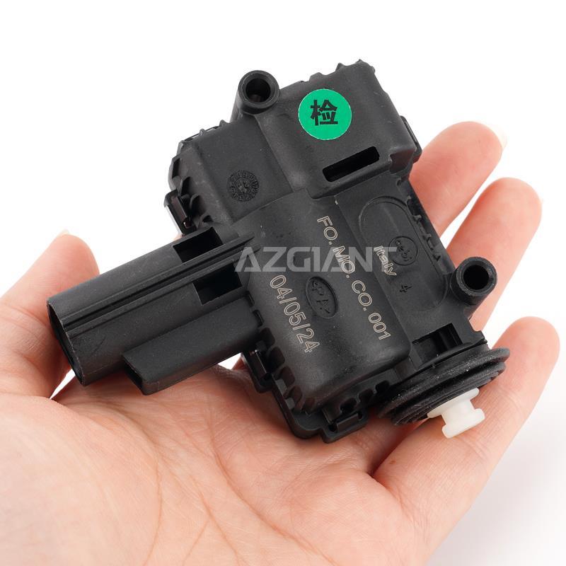 AZGIANT Car Fuel Door Opener Lock Release Actuator For Jaguar XF X260 MK2/F-Pace X761 Durable Lock Mechanism fuel tank cap
