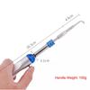 Dental Automatic Crown Remover Tool Dentist Instrument 4 Working Tip Dental Materials