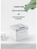 Automatic Smart Induction Toothpick Holder for Home and Restaurant