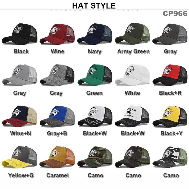 Yeni 2025 İlkbahar Yaz Baskılı File Nefes Alabilir Beyzbol Şapkası Kişilik LOGO Erkek Kadın Çiftler İçin Vizörlü Şapka Casquette Gorras