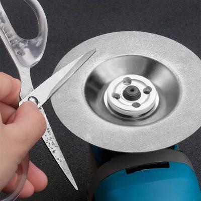 Εργαλεία λέιανσης – Δίσκοι και τροχοί λείανσης