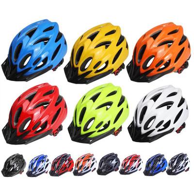 Casco da moto leggero Casco da bici da strada Casco da donna da uomo per la guida in bicicletta Sicurezza Casco da bicicletta per adulti Bici MTB Drop Ship