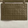Bottega Veneta Intrecciato Woven Canvas Tote Bag Women tote bags Natural Earth-Brown 754914V3BO19363