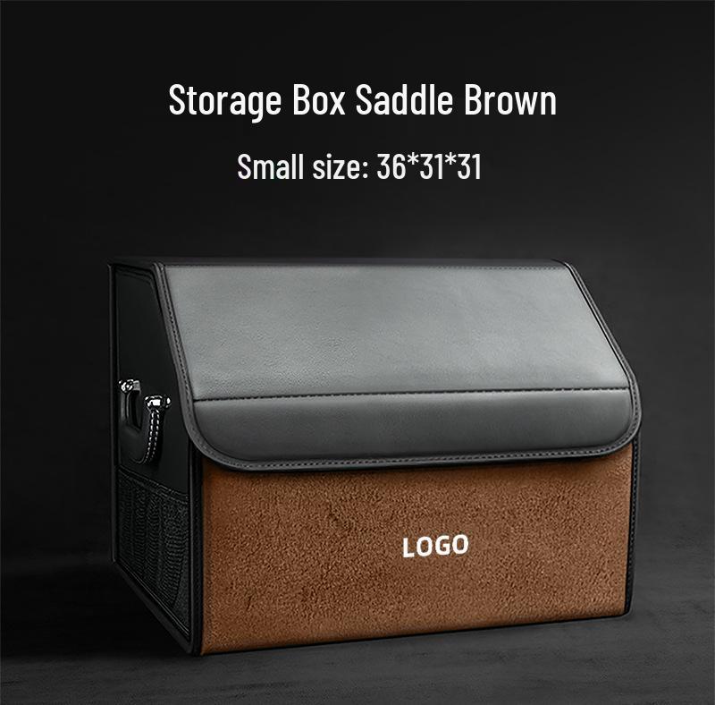 Maybach S480/680 GLS600 Car Trunk Storage Box