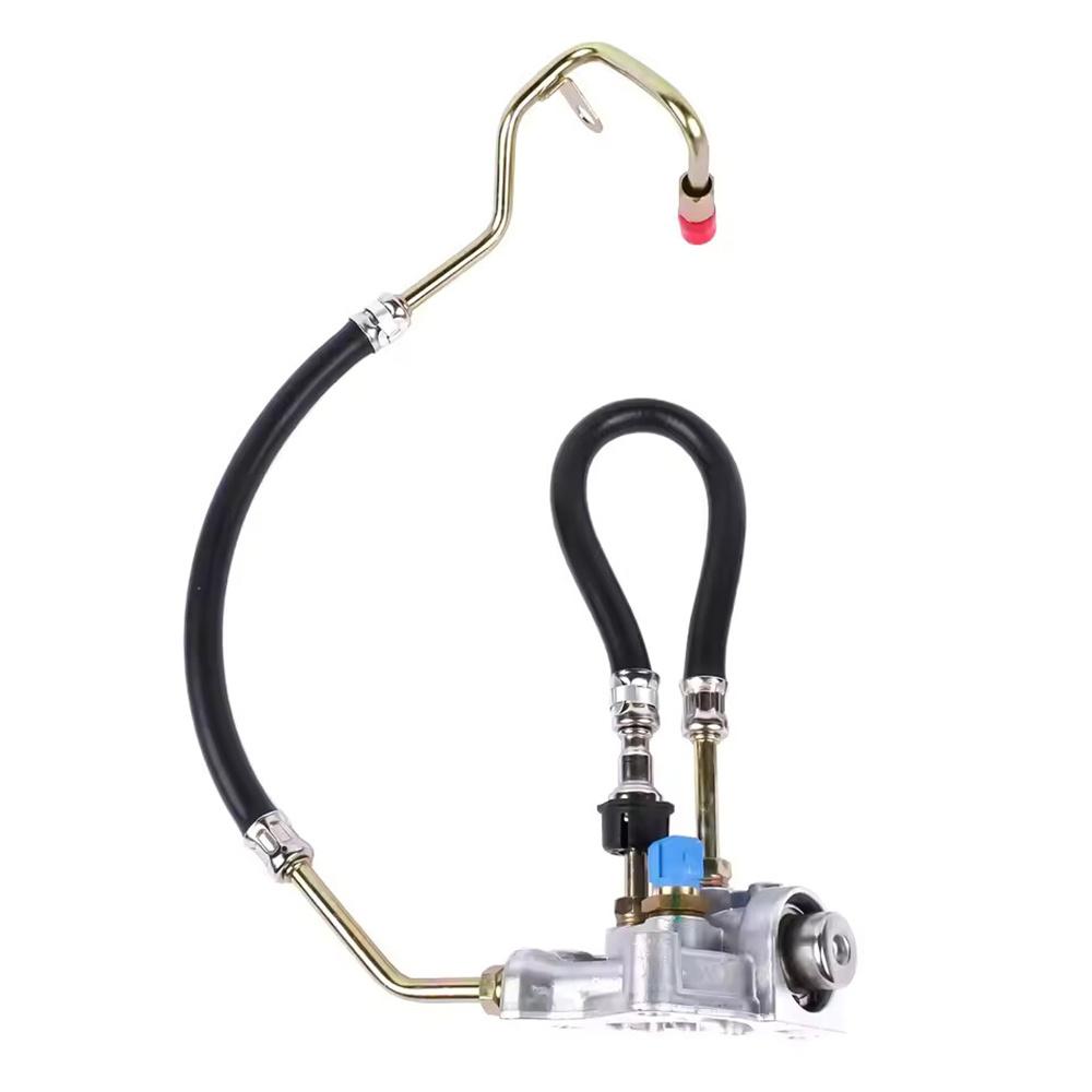 Regulator Ciśnienia Paliwa LR016318 Dla Land Rover Defender 02-06 Discovery