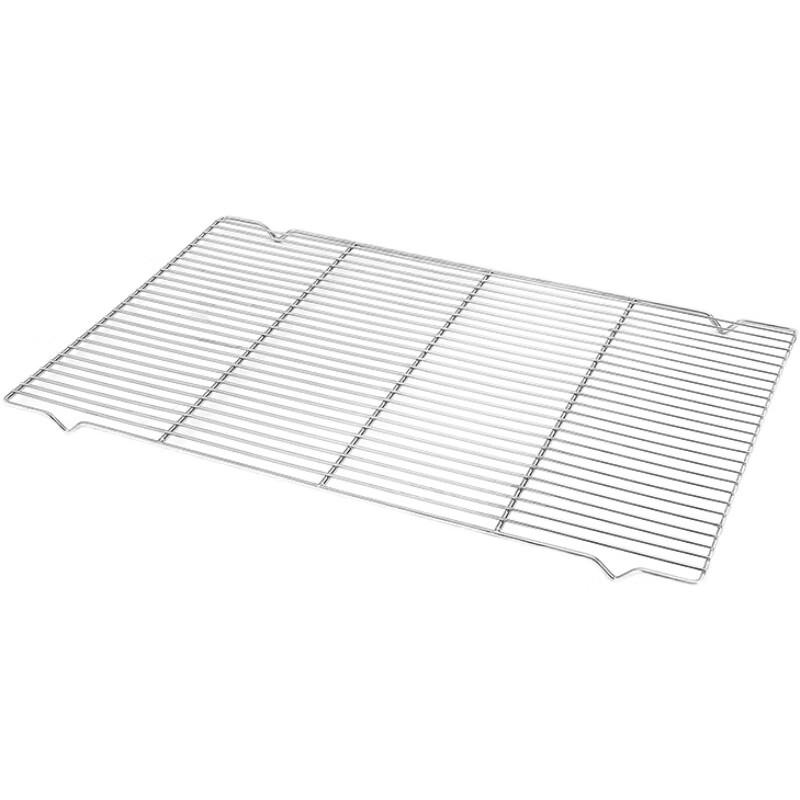 Stainless Steel Oven & Cooling Rack