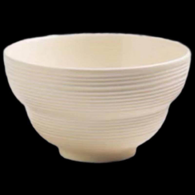 

Deou Starlight Cream Style Ceramic Bowl Collection