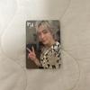 [USED] INI Yudai Sano THE ORIGIN trading card survive fes