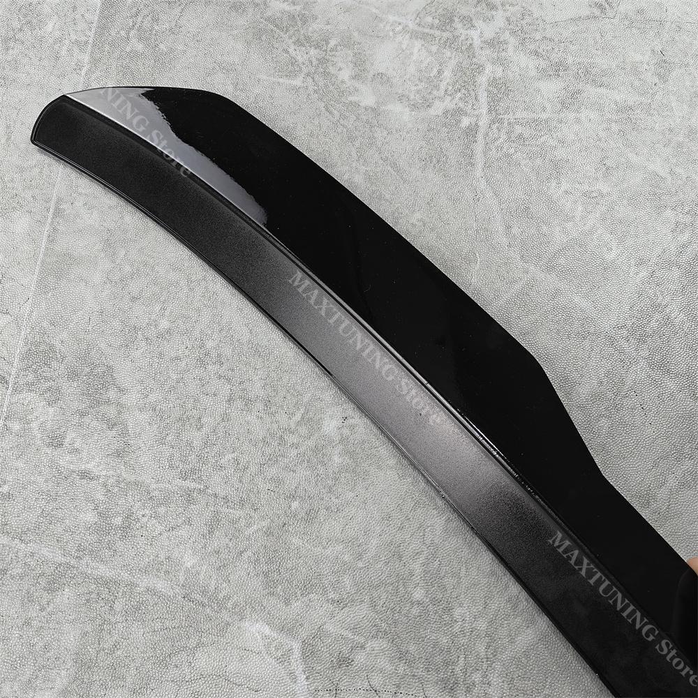 Tappo Spoiler Tetto per Cupra Formentor 2020-2024 Auto Hatchback Ala Spoiler Tetto Posteriore Ala Portellone Posteriore Accessori Stile MAXTON