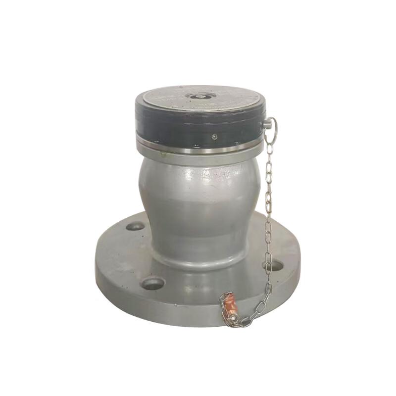 LeChongFeng Aviation Tanker Flange Connector Valve