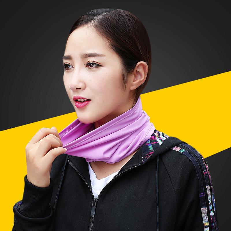 Tarnschals, Gesichtsstaubmaske, Outdoor-Sport, Radfahren, Bandanas, Kopfbedeckung, magischer Schal