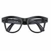Smart AI Glasses: Photo/Video, Real-time Translation, Object Recognition, ChatGPT, Bluetooth Calls, Music