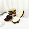 1Pcs Soft Wet Dry Body Spa Massager Brush Wood Bristle Bath Brush Household Practical Skin Exfoliates Body Cleaning Brush