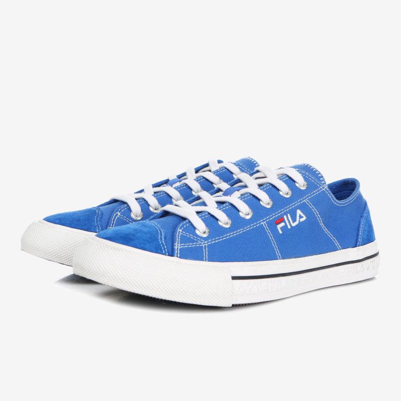 

Короткие кеды Fila унисекс 250