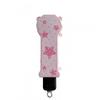 DJI Pocket 3 4 Compatible Camera Protective Case With Strap Cartoon KT Cat Shinchan Design Vloggers
