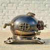Handmade US Navy Diving Helmet:45.72 Cm Nautical Decor