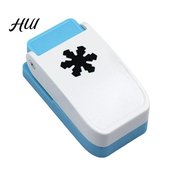 Einfach zu bedienende Prägemaschine Prägegerät Kinder DIY Handgemachter Puzzle-Hersteller Papier-Gadget Erwachsenen Bastelwerkzeug Faltbare Bastelartikel für Kartenherstellung & Bildung