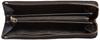 Elle Sheryl 2 Wallet, External L-Zip Long Wallet, Black, 5435609