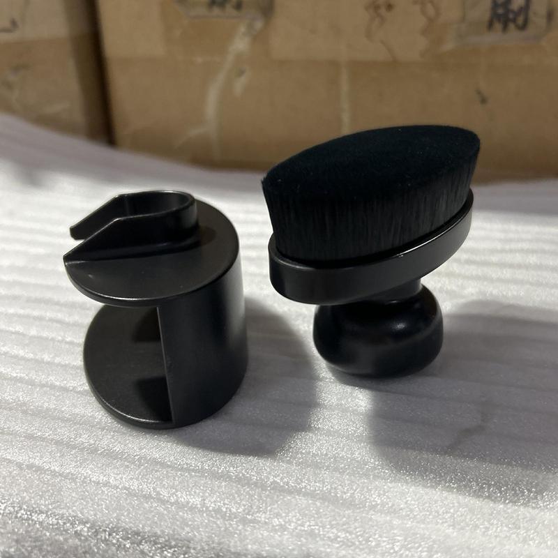 Car Cleaning Brush Interior Dust Cleaning Brushes Automotive Maintenance Sweeping Equipment For Pickups Sedans Minivans Trucks
