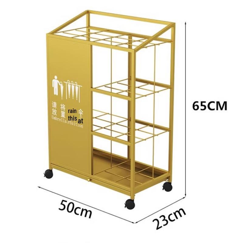 Yijie Freestanding Umbrella Holder