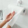 Paños de limpieza desechables no tejidos para cocina Trapos domésticos reutilizables Trapos de cocina Toallas de papel para lavar Paños de cocina antiadherentes Toallitas de aceite
